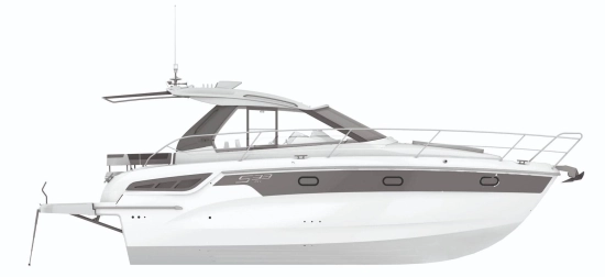 Bavaria Yachts S33 HT gebraucht zum verkauf