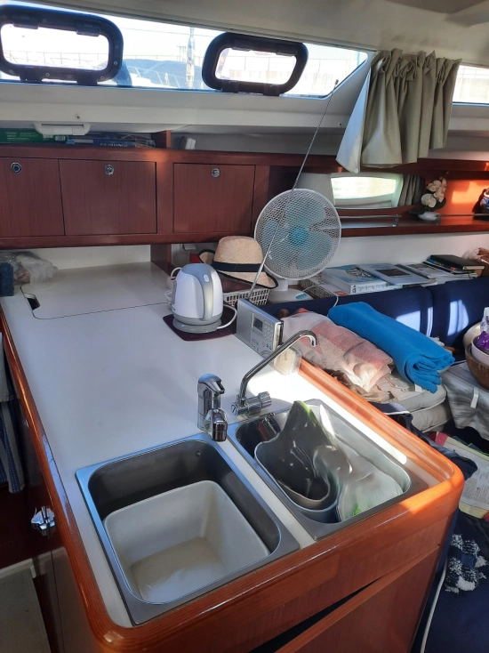 Beneteau Oceanis 34 preowned for sale