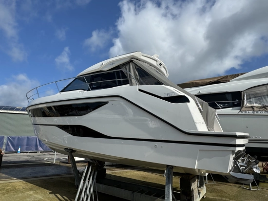 Bavaria Yachts SR33 brand new for sale