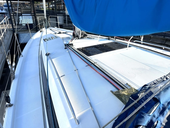 Jeanneau Sun Odyssey 410 d’occasion à vendre