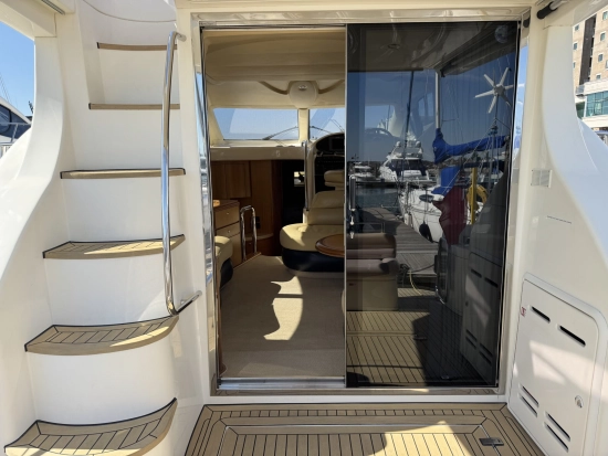Azimut 42 Evolution preowned for sale