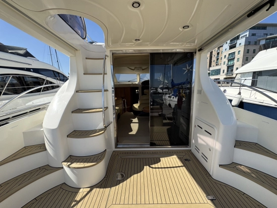Azimut 42 Evolution preowned for sale