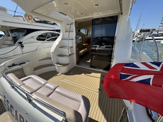 Azimut 42 Evolution preowned for sale