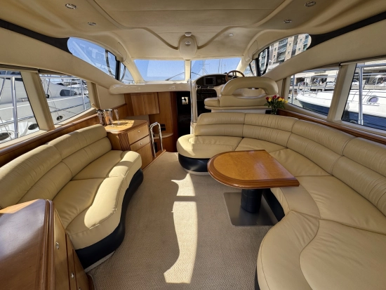 Azimut 42 Evolution preowned for sale
