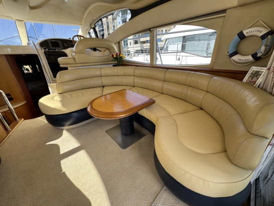 Azimut 42 Evolution preowned for sale