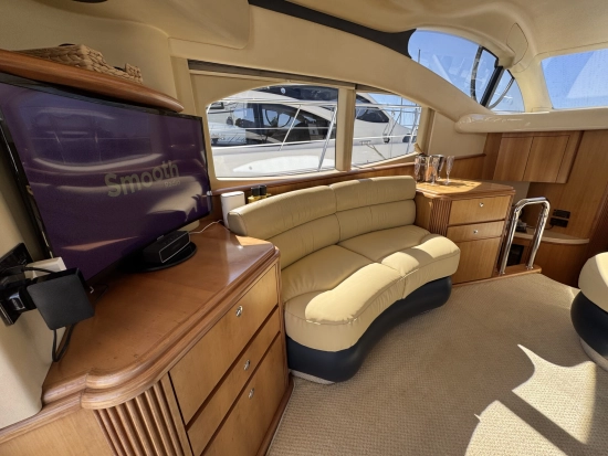 Azimut 42 Evolution preowned for sale