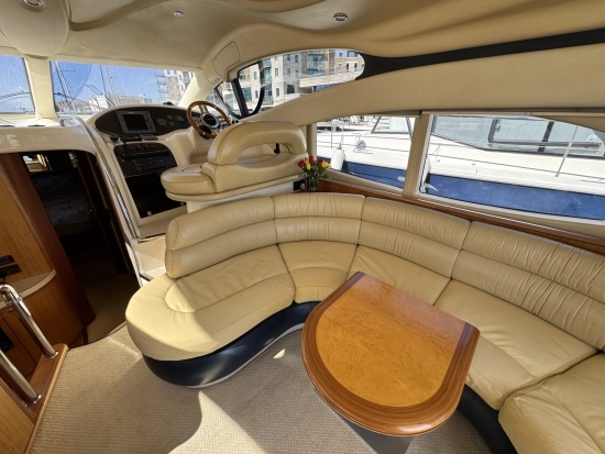 Azimut 42 Evolution preowned for sale