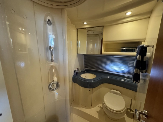 Azimut 42 Evolution preowned for sale
