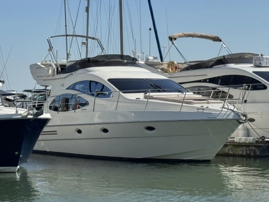 Azimut 42 Evolution preowned for sale