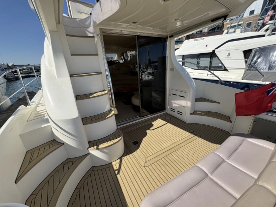 Azimut 42 Evolution preowned for sale
