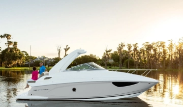 Regal 28 Express brand new for sale