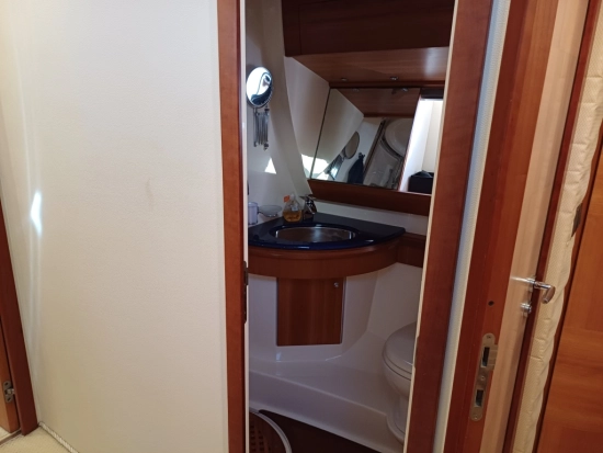 Azimut 50 Flybridge d’occasion à vendre