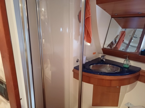 Azimut 50 Flybridge d’occasion à vendre