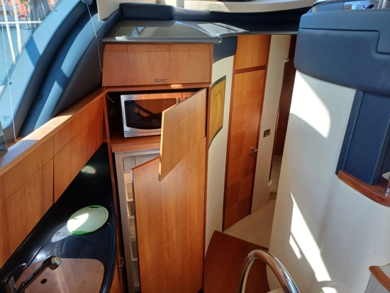 Azimut 50 Flybridge d’occasion à vendre