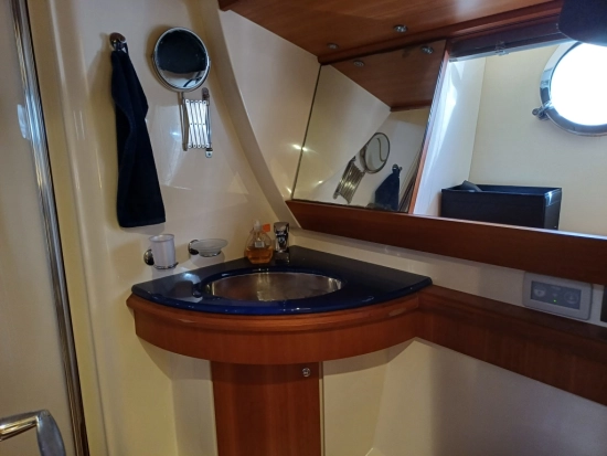 Azimut 50 Flybridge d’occasion à vendre