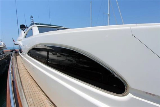 Astondoa 102 GLX neuf à vendre