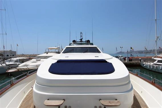 Astondoa 102 GLX neuf à vendre