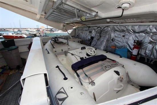 Astondoa 102 GLX neuf à vendre