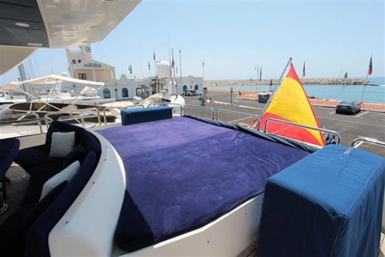 Astondoa 102 GLX neuf à vendre