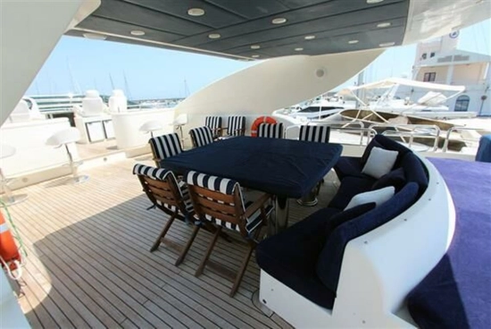 Astondoa 102 GLX neuf à vendre