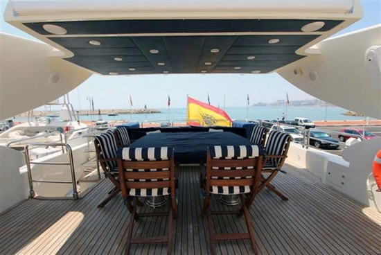 Astondoa 102 GLX neuf à vendre
