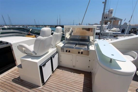 Astondoa 102 GLX neuf à vendre