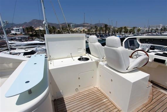 Astondoa 102 GLX neuf à vendre
