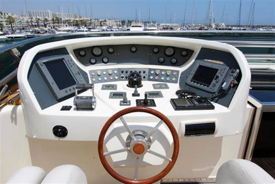 Astondoa 102 GLX neuf à vendre