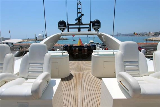 Astondoa 102 GLX neuf à vendre