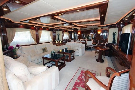 Astondoa 102 GLX neuf à vendre