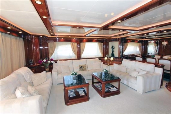 Astondoa 102 GLX neuf à vendre