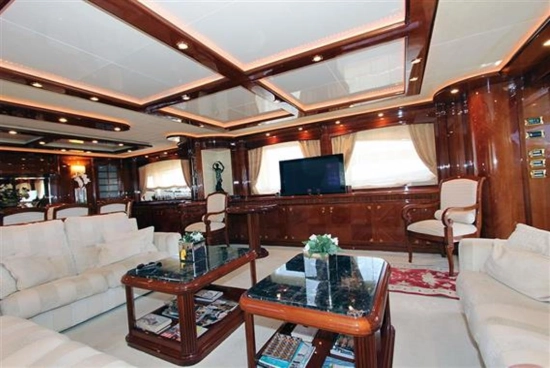 Astondoa 102 GLX neuf à vendre