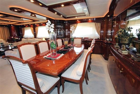 Astondoa 102 GLX neuf à vendre