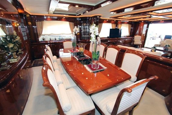 Astondoa 102 GLX neuf à vendre
