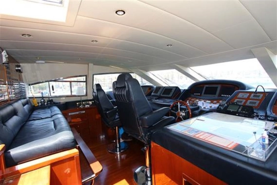Astondoa 102 GLX neuf à vendre