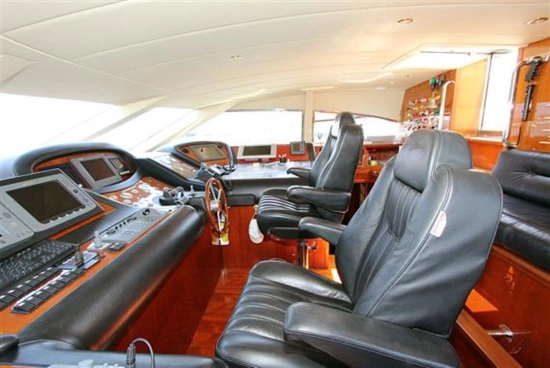 Astondoa 102 GLX neuf à vendre