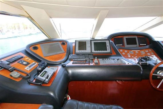 Astondoa 102 GLX neuf à vendre
