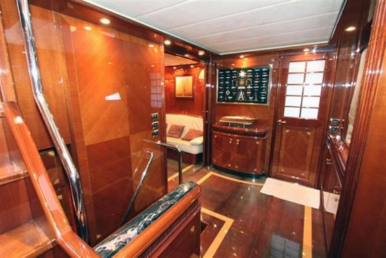 Astondoa 102 GLX neuf à vendre