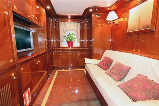 Astondoa 102 GLX neuf à vendre