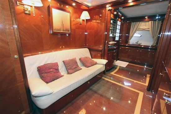 Astondoa 102 GLX neuf à vendre