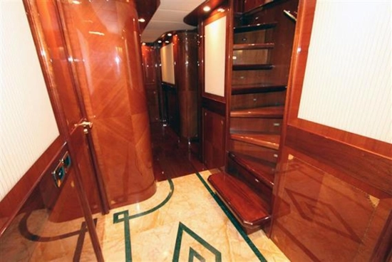 Astondoa 102 GLX neuf à vendre