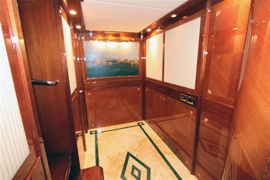 Astondoa 102 GLX neuf à vendre