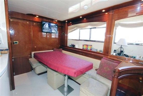 Astondoa 102 GLX neuf à vendre