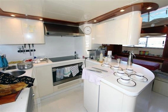 Astondoa 102 GLX neuf à vendre