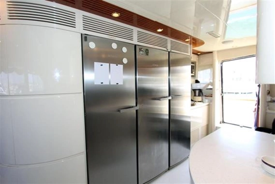 Astondoa 102 GLX neuf à vendre