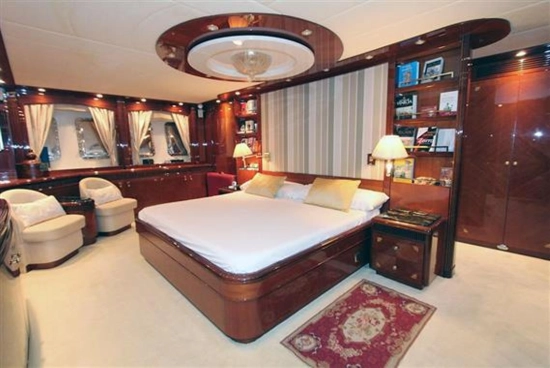 Astondoa 102 GLX neuf à vendre