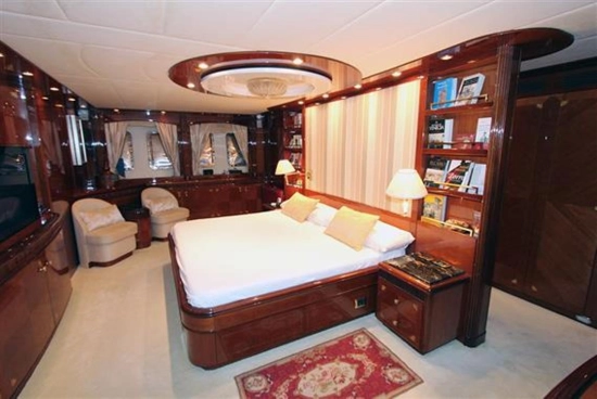 Astondoa 102 GLX neuf à vendre
