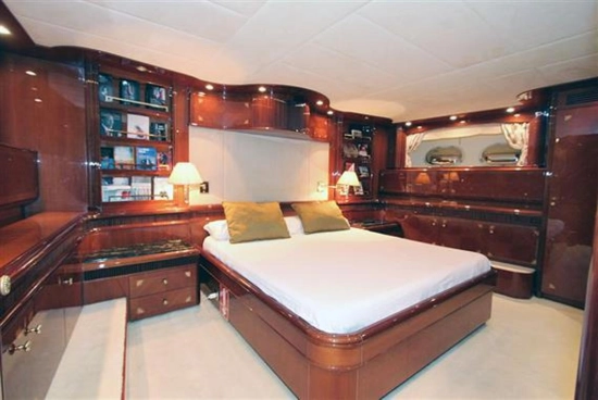 Astondoa 102 GLX neuf à vendre