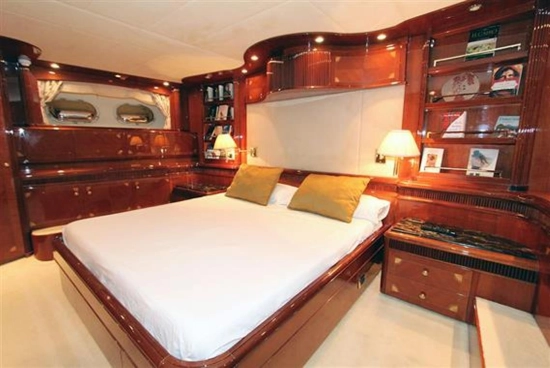 Astondoa 102 GLX neuf à vendre