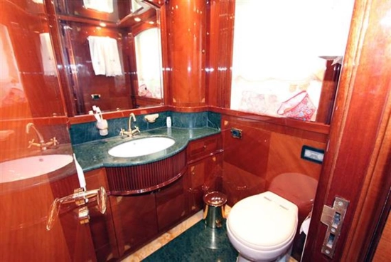 Astondoa 102 GLX neuf à vendre